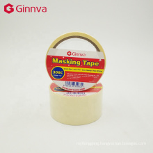 masking tape paper manufacturing